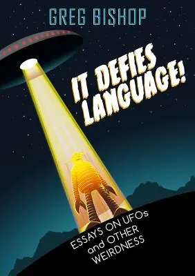 To sa vymyká jazyku! - It Defies Language!