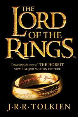 Pán prsteňov - The Lord of the Rings