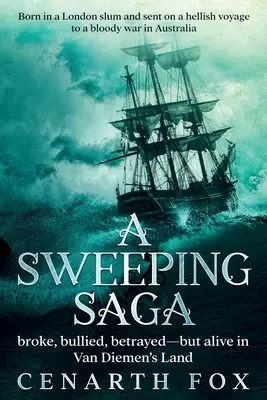 Rozsiahla sága - A Sweeping Saga