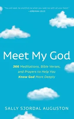Zoznámte sa s mojím Bohom - Meet My God