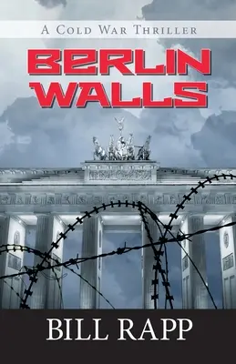 Berlínske múry - Berlin Walls