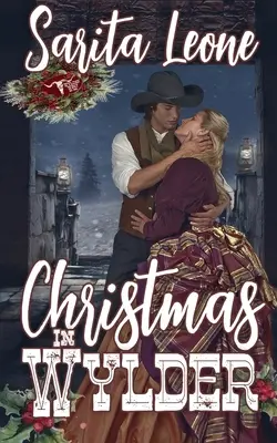 Vianoce vo Wylderi - Christmas in Wylder