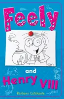 Feely a Henrich VIII. - Feely and Henry VIII