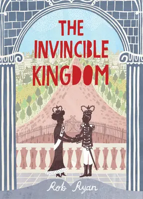Neporaziteľné kráľovstvo - The Invincible Kingdom