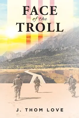 Tvár trola - Face of the Troll