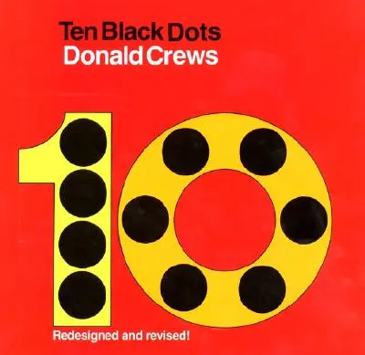 Desať čiernych bodiek - Ten Black Dots