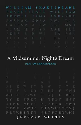 Sen noci svätojánskej - A Midsummer Night's Dream