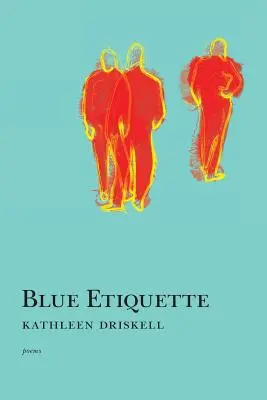 Modrá etiketa - Blue Etiquette