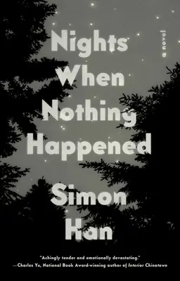 Noci, keď sa nič nedeje - Nights When Nothing Happened