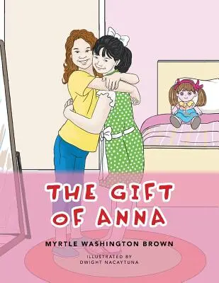Annin dar - The Gift of Anna
