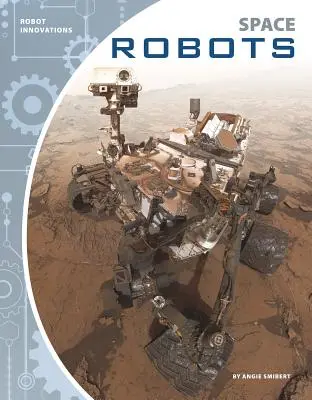 Vesmírni roboti - Space Robots