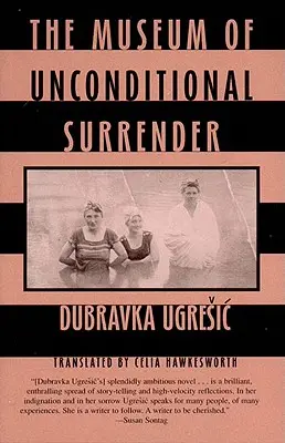 Múzeum bezpodmienečnej kapitulácie - The Museum of Unconditional Surrender