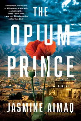 Opiový princ - The Opium Prince