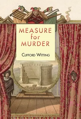 Opatrenie na vraždu - Measure for Murder