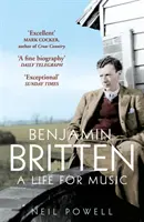 Benjamin Britten - Život pre hudbu - Benjamin Britten - A Life For Music
