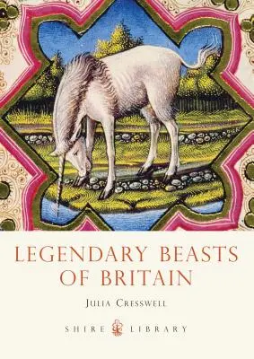 Legendárne zvieratá Británie - Legendary Beasts of Britain