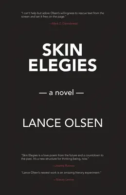 Elegie kože - Skin Elegies
