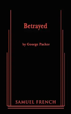 Zradená - Betrayed
