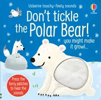 Nelechtajte ľadového medveďa! - Don't Tickle the Polar Bear!