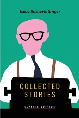 Zbierka poviedok - Collected Stories