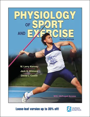 Fyziológia športu a cvičenia - Physiology of Sport and Exercise