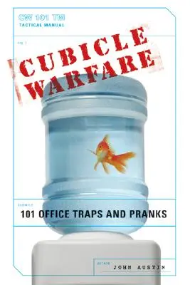 Vojna v kabíne - Cubicle Warfare