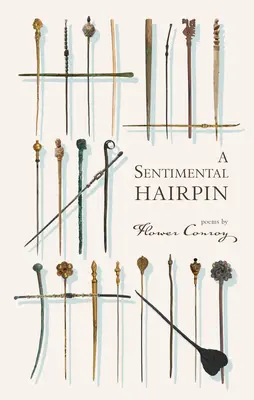 Sentimentálna spona do vlasov - A Sentimental Hairpin