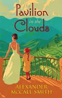 Pavilón v oblakoch - nový samostatný román - Pavilion in the Clouds - A new stand-alone novel