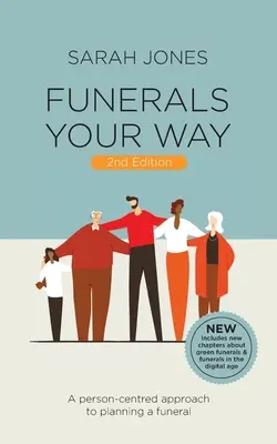 Pohreby po svojom - Funerals Your Way