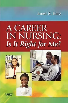 Kariéra v ošetrovateľstve: Je to pre mňa to pravé? - A Career in Nursing: Is It Right for Me?