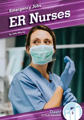 Zdravotné sestry - Er Nurses
