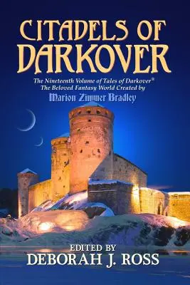 Citadely z Darkoveru - Citadels of Darkover