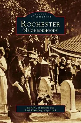 Rochesterské štvrte - Rochester Neighborhoods