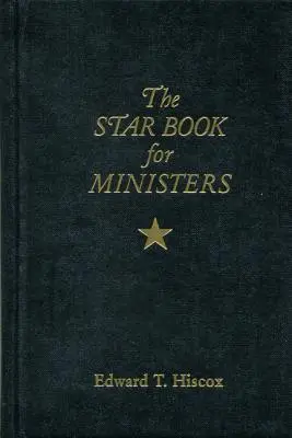 Hviezdna kniha pre ministrov - The Star Book for Ministers