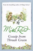 Klebety z Thrush Green - Gossip from Thrush Green