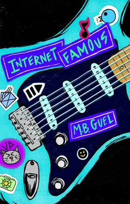 Slávni na internete - Internet Famous