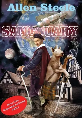 Svätyňa - Sanctuary
