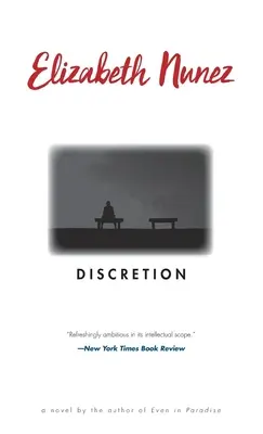 Diskrétnosť - Discretion