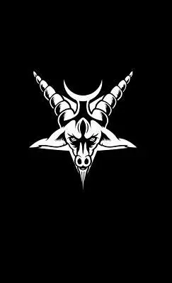 Uctievači diabla: Príbehy o diabolstve a čiernej mágii - The Devil-Worshippers: Tales of Diabolism and Black Magic