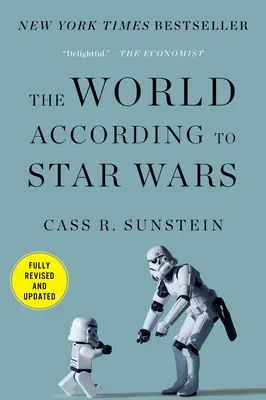 Svet podľa Hviezdnych vojen - The World According to Star Wars