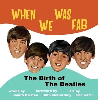 Keď sme boli úžasní: Zrod skupiny Beatles - When We Was Fab: The Birth of the Beatles