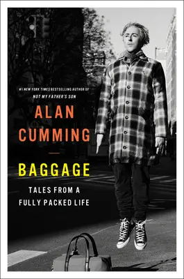 Batožina: Príbehy z naplneného života - Baggage: Tales from a Fully Packed Life