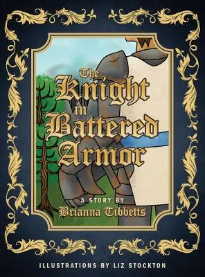 Rytier v zbúšenej zbroji - The Knight in Battered Armor