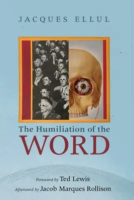 Poníženie slova - The Humiliation of the Word