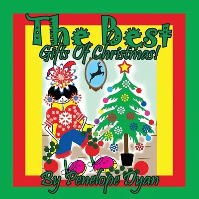 Najlepšie vianočné darčeky! - The Best Gifts Of Christmas!
