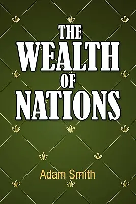 Bohatstvo národov - The Wealth of Nations