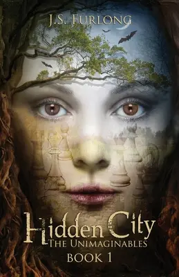 Skryté mesto - Hidden City