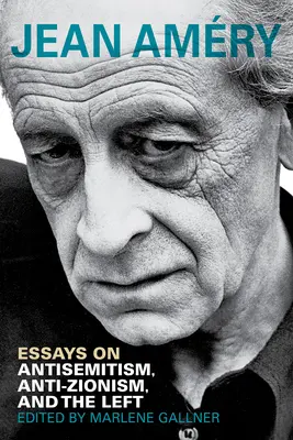 Eseje o antisemitizme, antisionizme a ľavici - Essays on Antisemitism, Anti-Zionism, and the Left