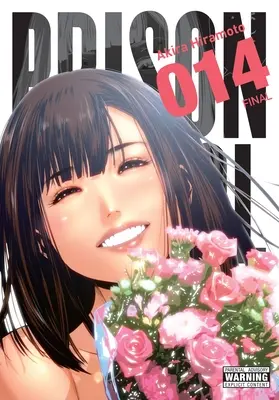 Väzenská škola, zv. 14 - Prison School, Vol. 14