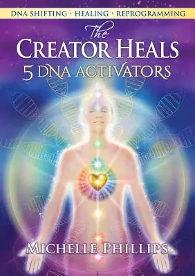 Stvoriteľ lieči - The Creator Heals